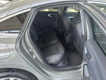 Audi A5 Limuzina 35 TFSI 150cp Stronic