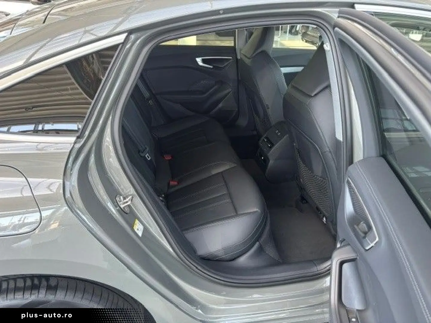 Audi A5 Limuzina 35 TFSI 150cp Stronic