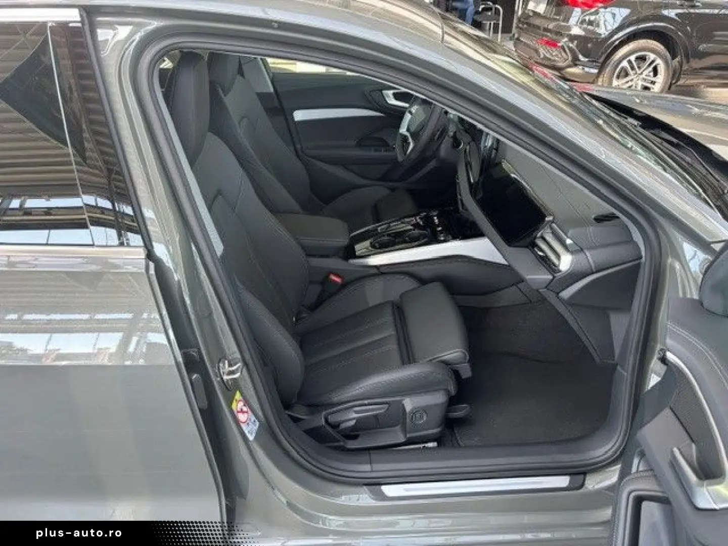 Audi A5 Limuzina 35 TFSI 150cp Stronic