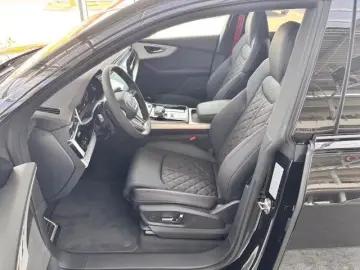 Audi Q8 PI 55 TFSI e quattro 290 kW   394 CP Plug in Hybrid