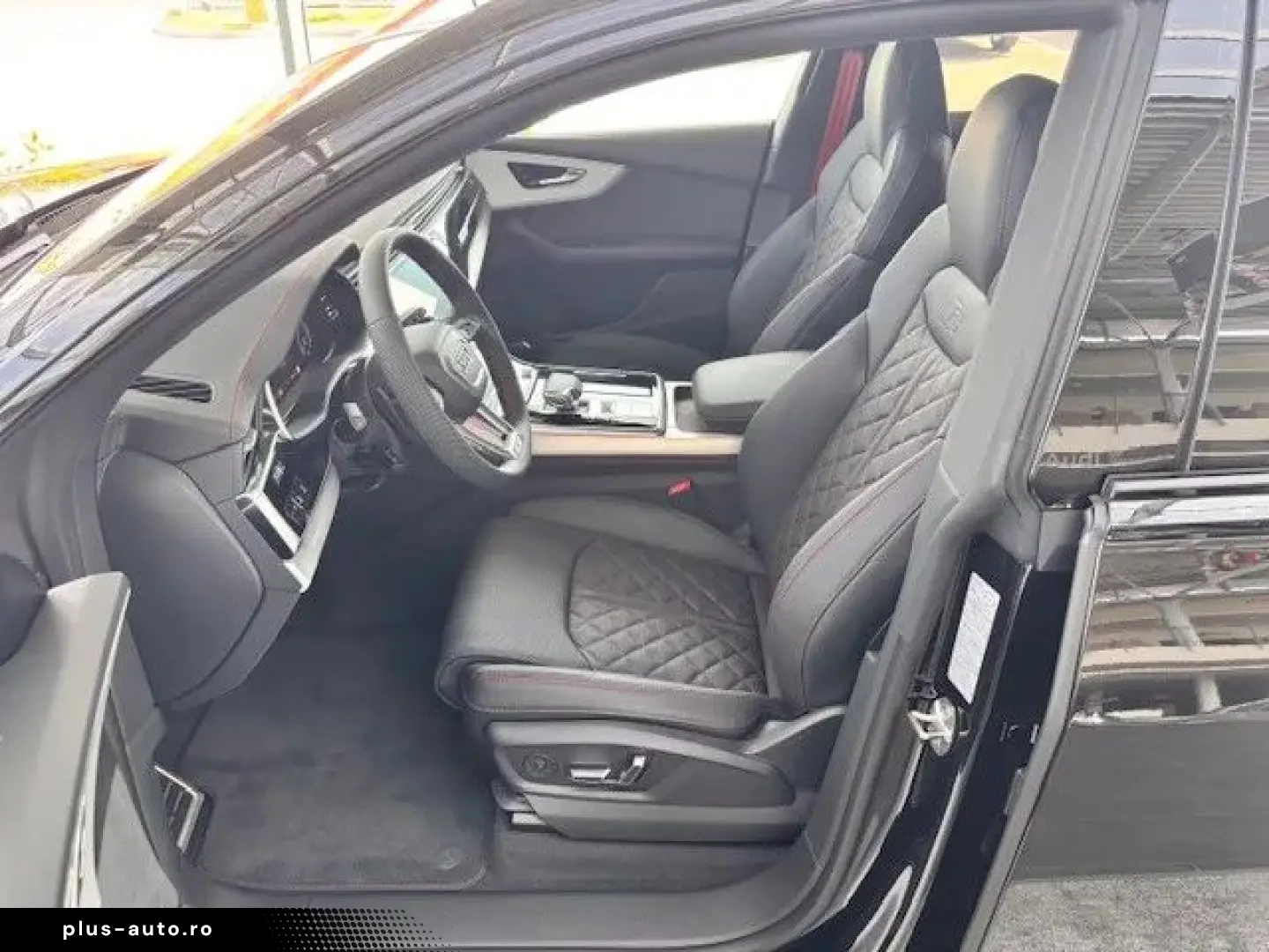 Audi Q8 PI 55 TFSI e quattro 290 kW   394 CP Plug in Hybrid