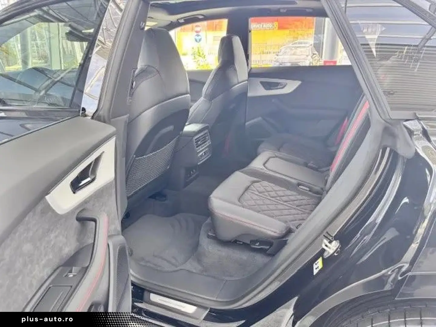 Audi Q8 PI 55 TFSI e quattro 290 kW   394 CP Plug in Hybrid