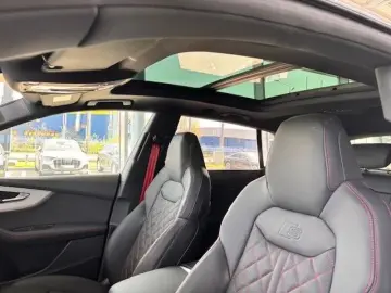 Audi Q8 PI 55 TFSI e quattro 290 kW   394 CP Plug in Hybrid