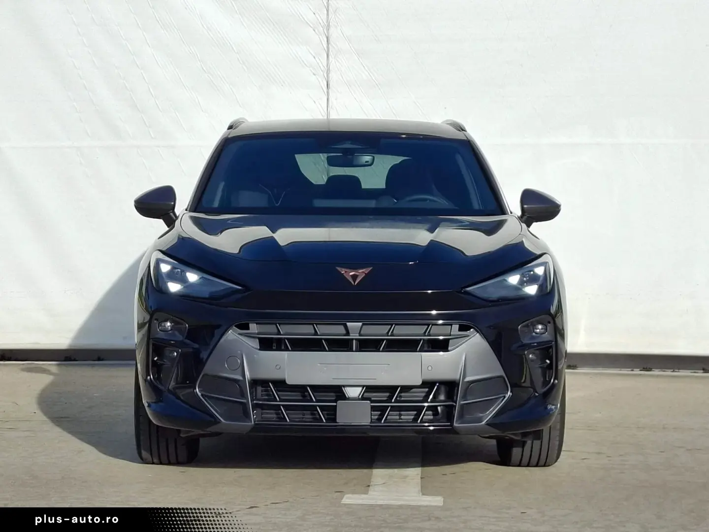 Cupra Terramar 1.5 e-TSI DSG7 MHEV 150CP – 2025  disponibil