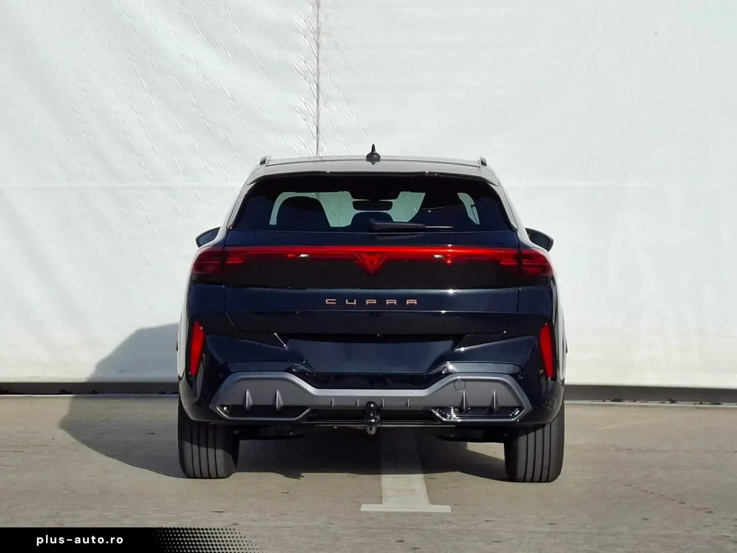Cupra Terramar 1.5 e-TSI DSG7 MHEV 150CP – 2025  disponibil