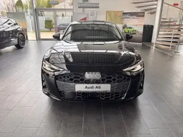 Noul Audi A6 Limuzina 40 TDI quattro 204cp Stronic Mild Hybr