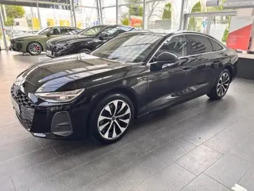 Noul Audi A6 Limuzina 40 TDI quattro 204cp Stronic Mild Hybr