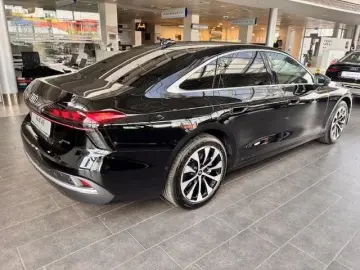 Noul Audi A6 Limuzina 40 TDI quattro 204cp Stronic Mild Hybr
