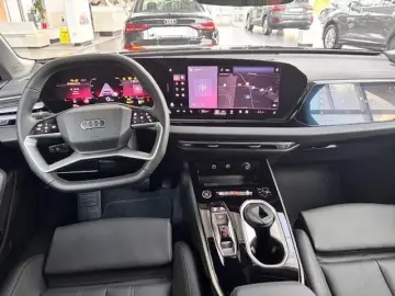 Noul Audi A6 Limuzina 40 TDI quattro 204cp Stronic Mild Hybr