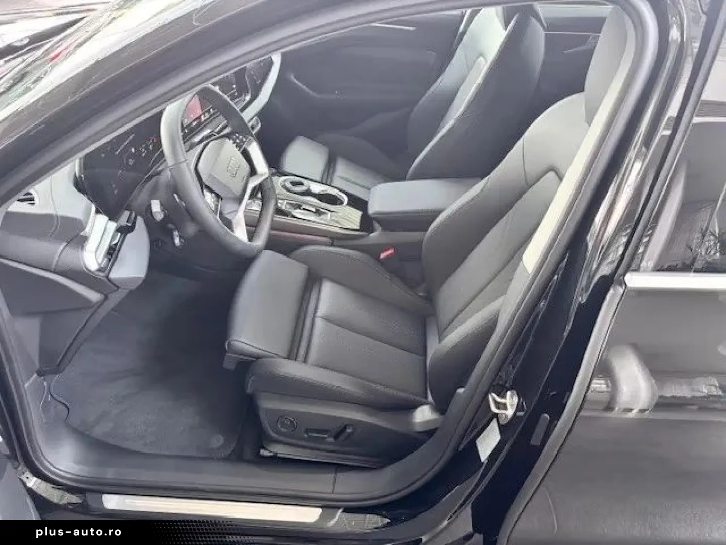 Noul Audi A6 Limuzina 40 TDI quattro 204cp Stronic Mild Hybr