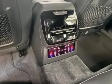 Noul Audi A6 Limuzina 40 TDI quattro 204cp Stronic Mild Hybr