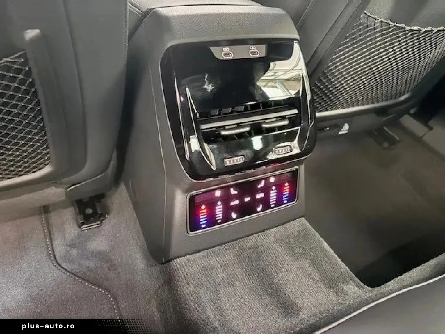 Noul Audi A6 Limuzina 40 TDI quattro 204cp Stronic Mild Hybr