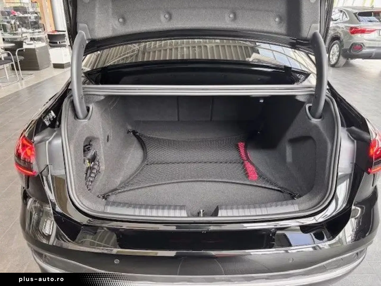 Noul Audi A6 Limuzina 40 TDI quattro 204cp Stronic Mild Hybr