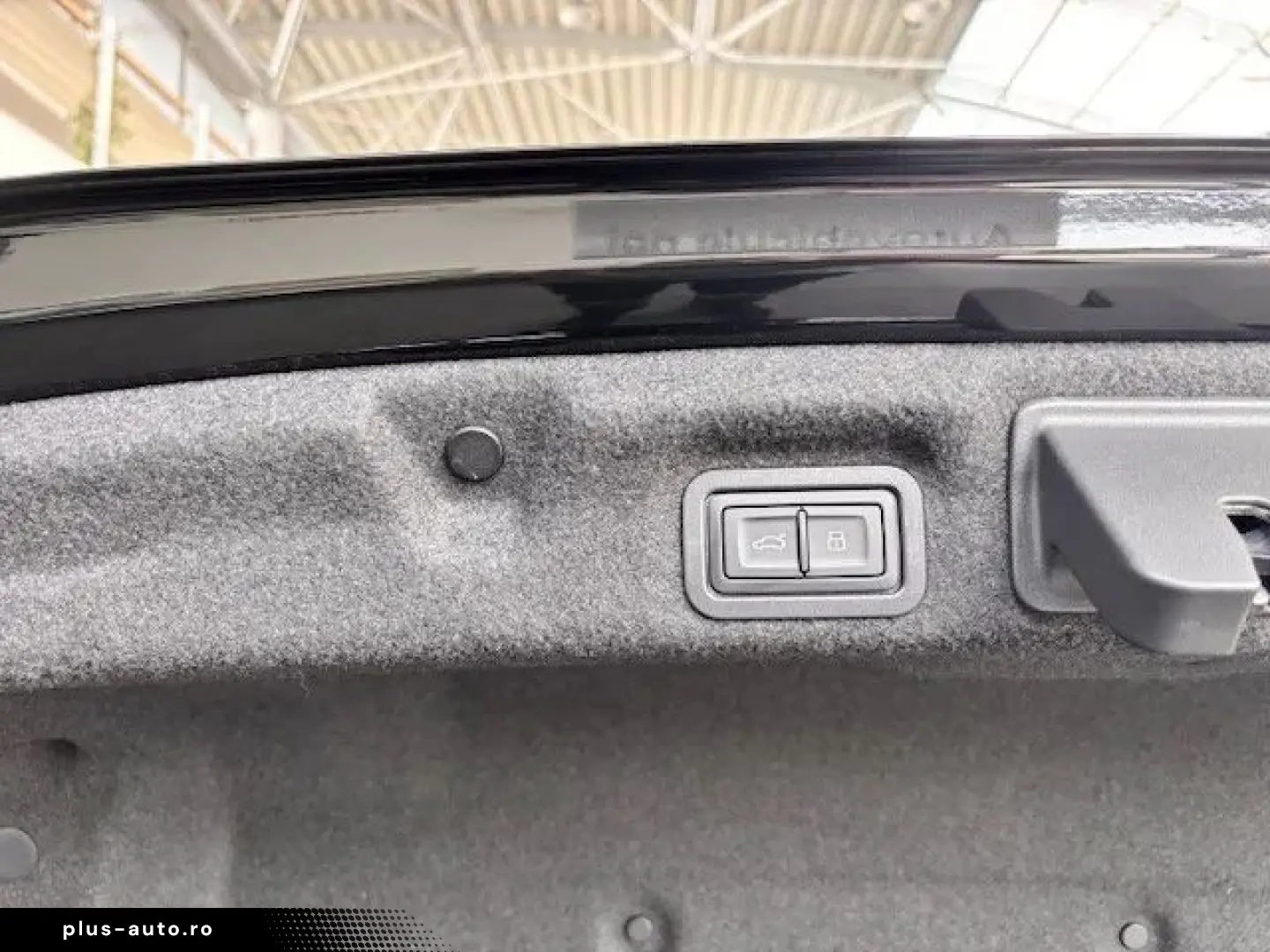Noul Audi A6 Limuzina 40 TDI quattro 204cp Stronic Mild Hybr