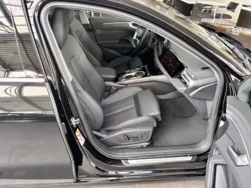 Noul Audi A6 Limuzina 40 TDI quattro 204cp Stronic Mild Hybr