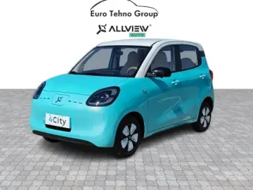 Allview Cityzen