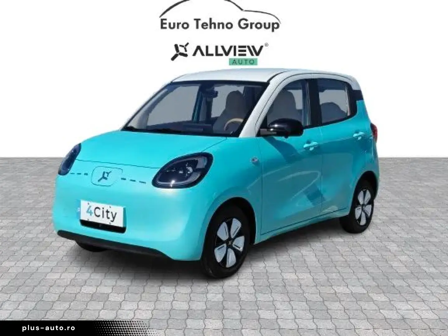 Allview Cityzen