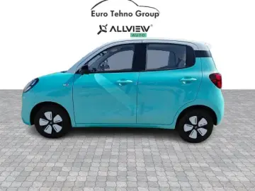 Allview Cityzen