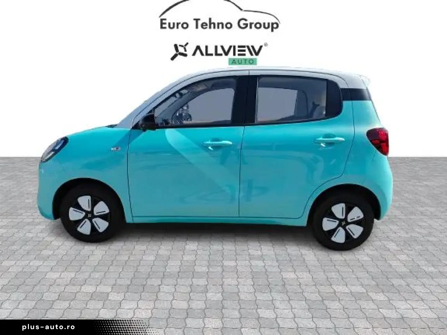 Allview Cityzen