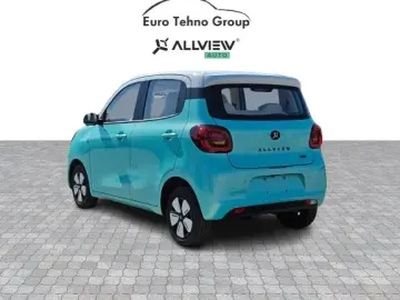 Allview Cityzen