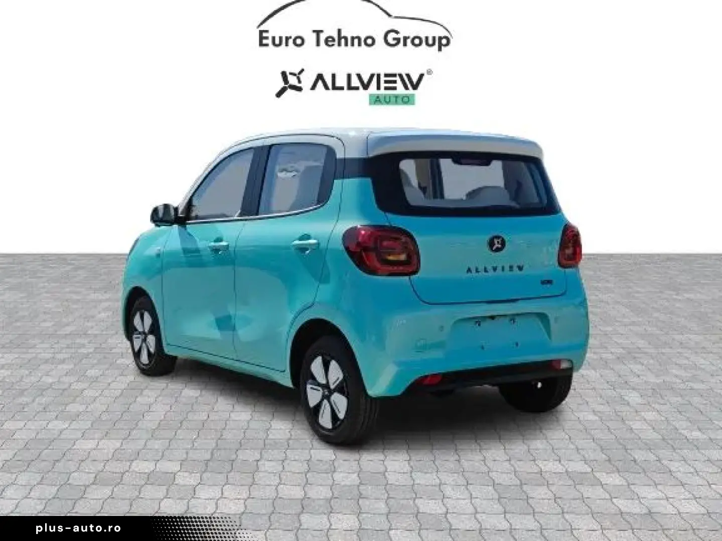 Allview Cityzen