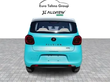 Allview Cityzen