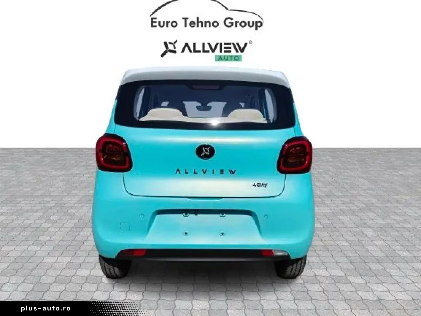 Allview Cityzen
