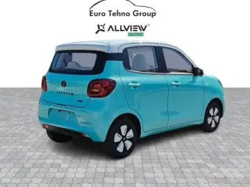 Allview Cityzen