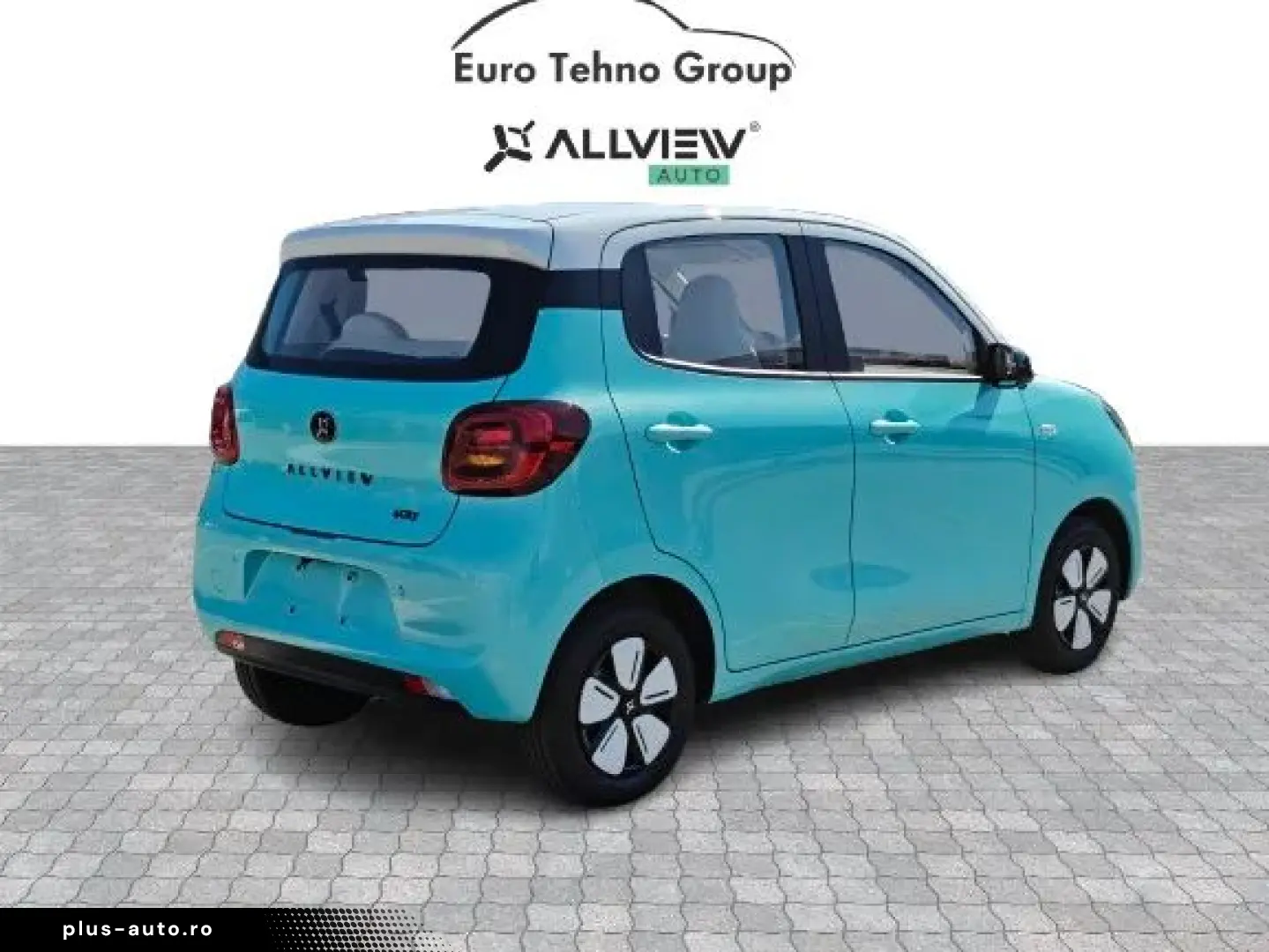 Allview Cityzen