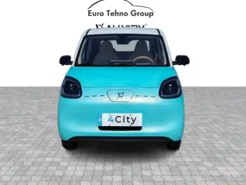 Allview Cityzen
