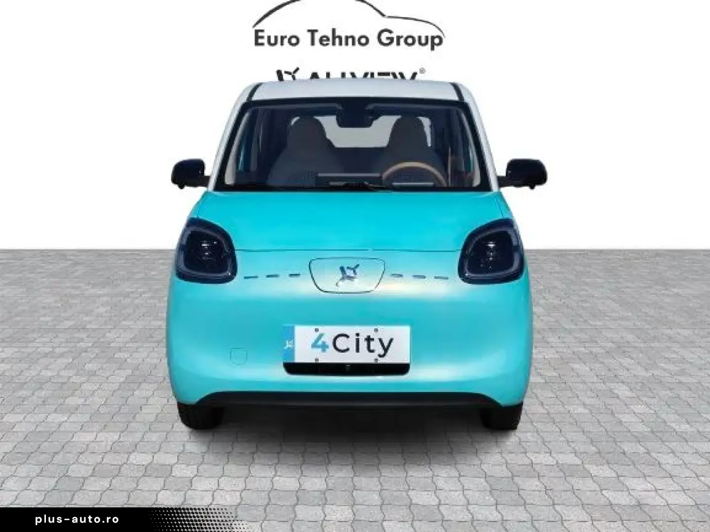 Allview Cityzen