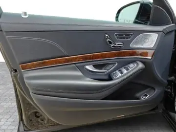 Mercedes-Benz S400 Hybrid