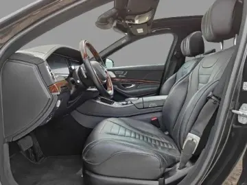 Mercedes-Benz S400 Hybrid