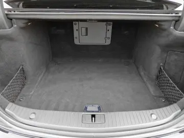 Mercedes-Benz S400 Hybrid