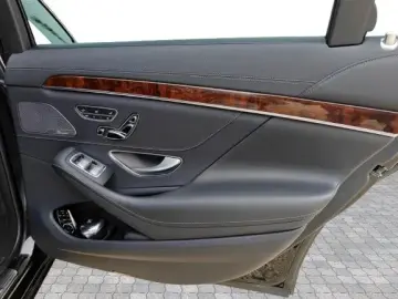 Mercedes-Benz S400 Hybrid