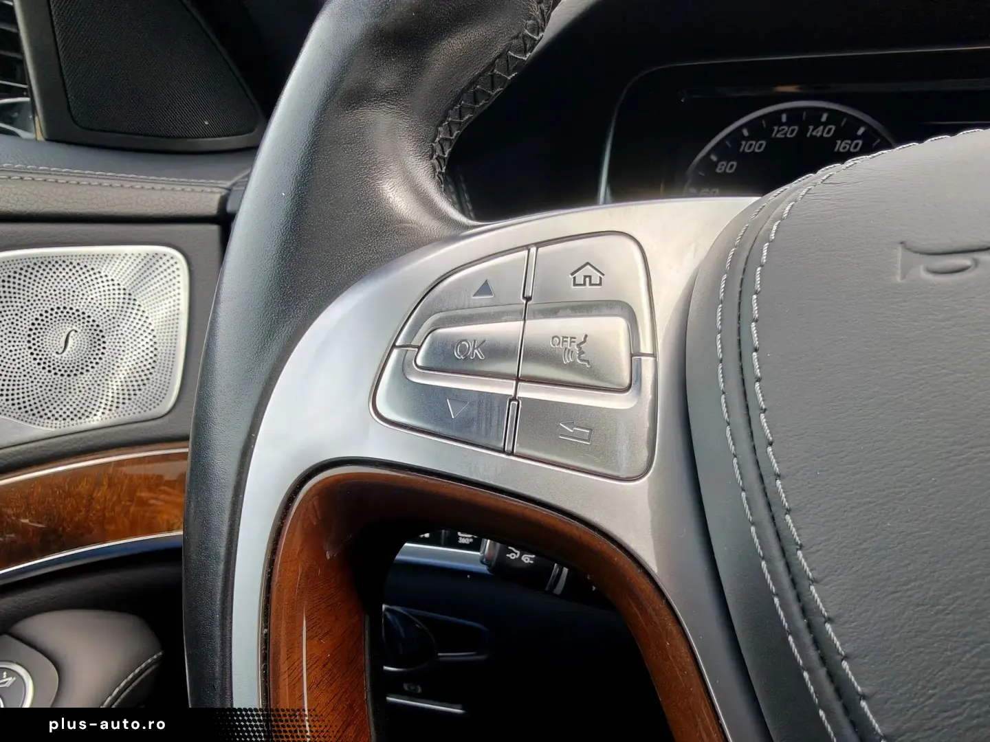 Mercedes-Benz S400 Hybrid
