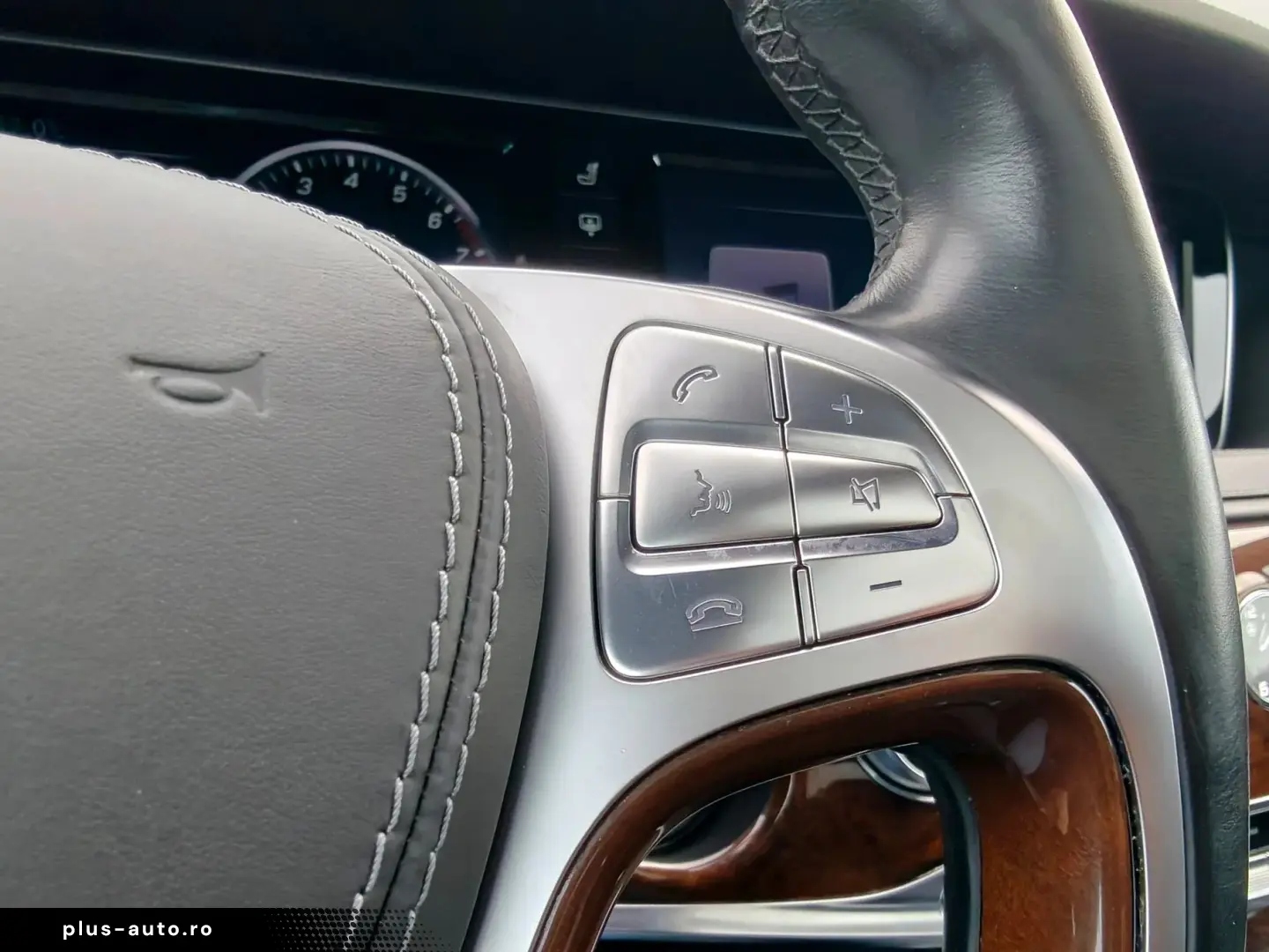 Mercedes-Benz S400 Hybrid