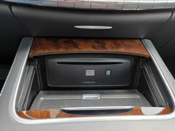 Mercedes-Benz S400 Hybrid