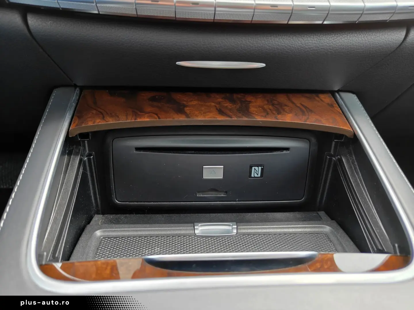Mercedes-Benz S400 Hybrid