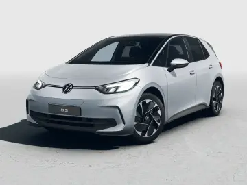 Volkswagen Id3