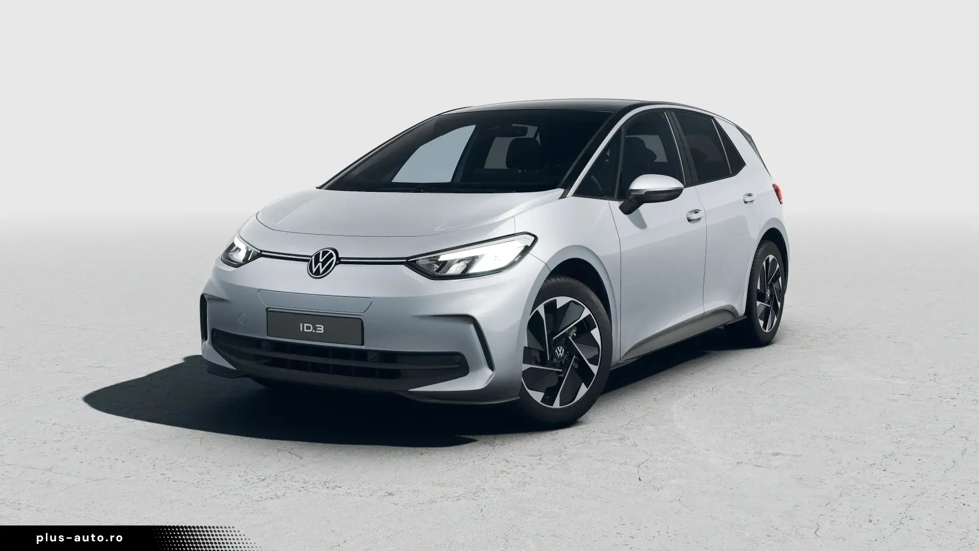 Volkswagen Id3