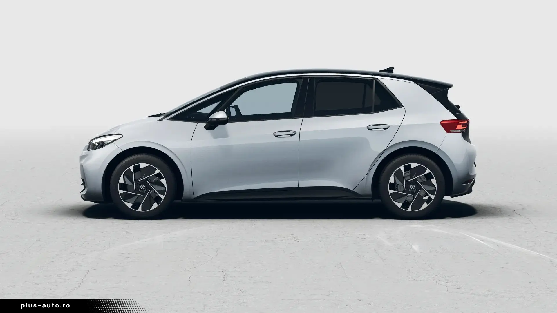 Volkswagen Id3