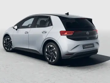 Volkswagen Id3