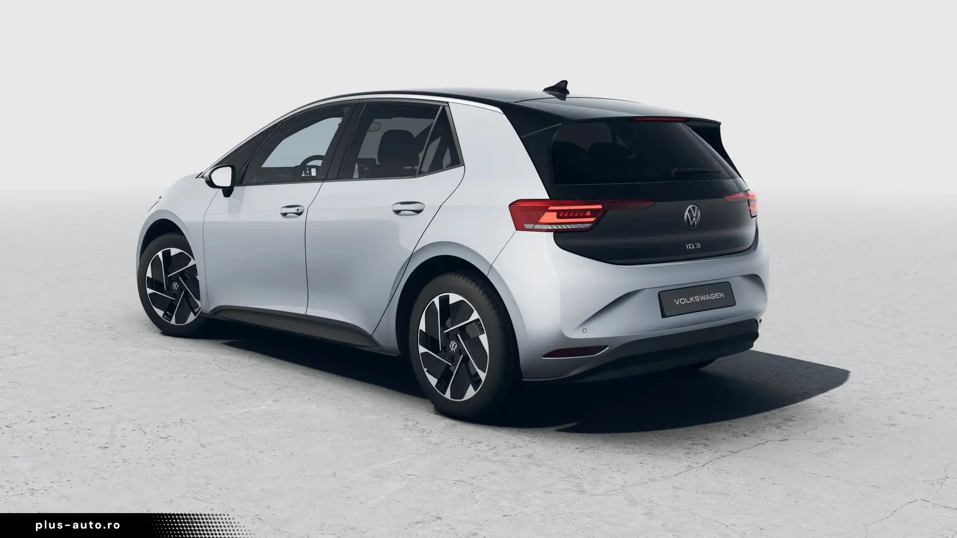 Volkswagen Id3