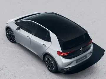 Volkswagen Id3