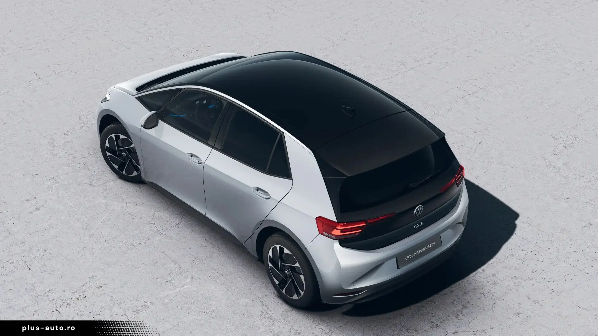 Volkswagen Id3
