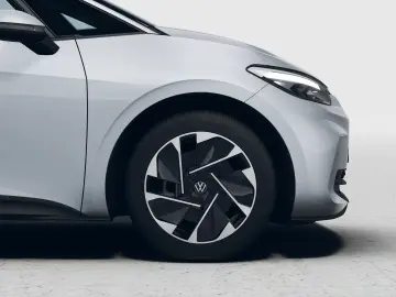 Volkswagen Id3