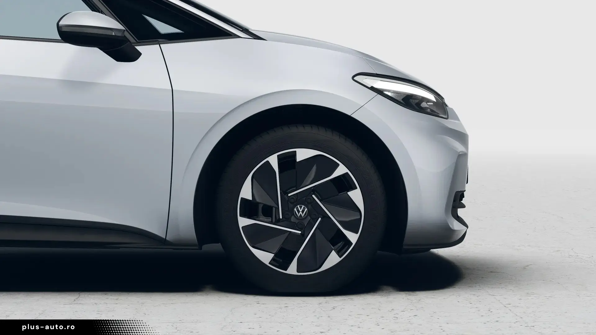 Volkswagen Id3