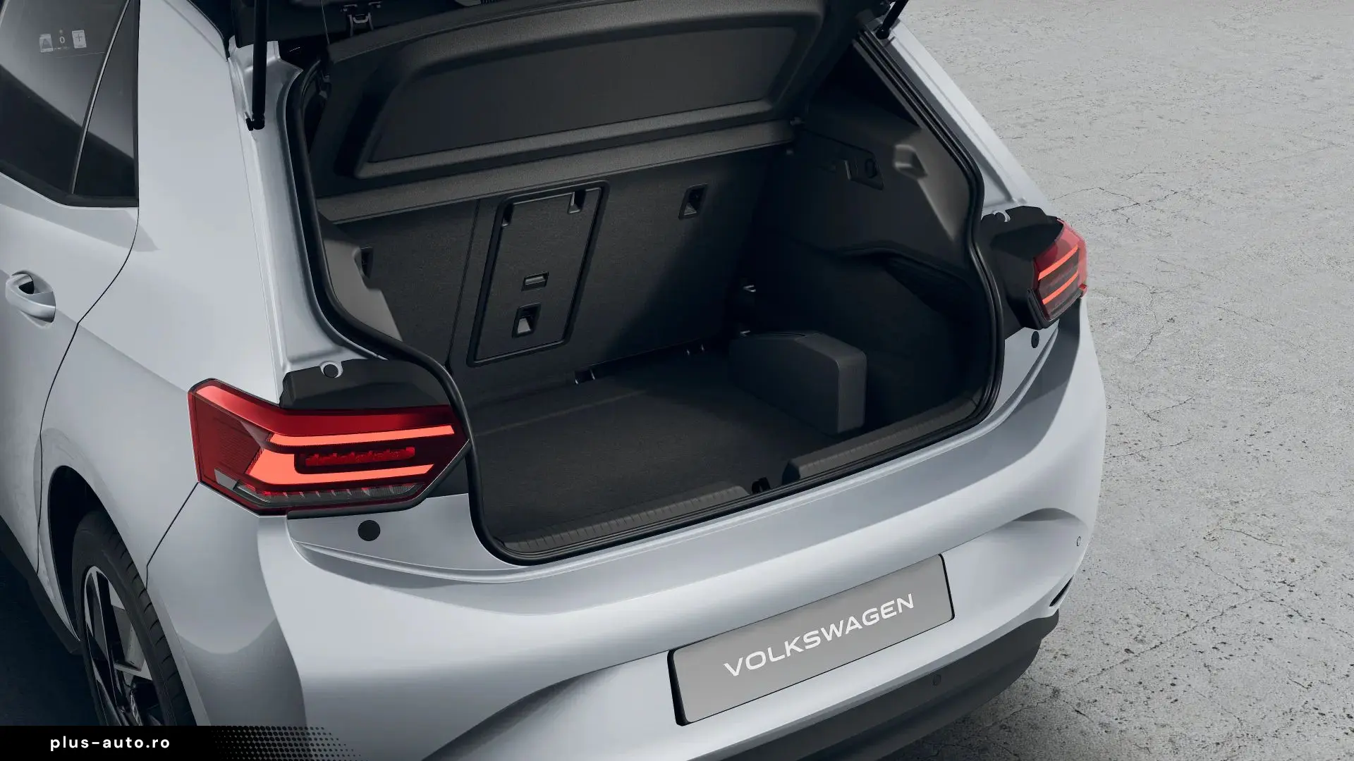 Volkswagen Id3