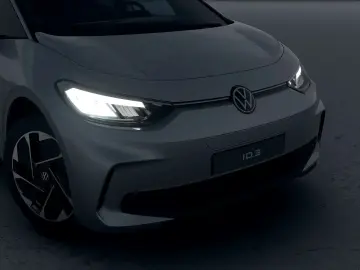 Volkswagen Id3